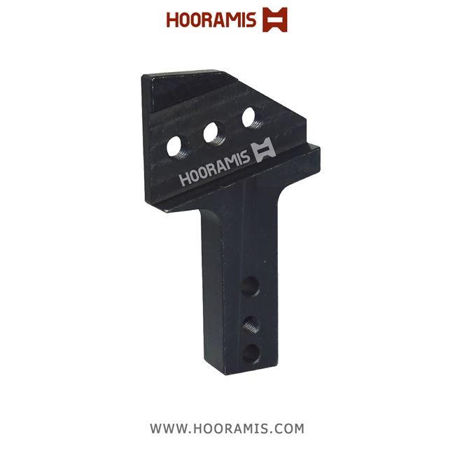 تیغه پولیش دستگاه Elumatec  برای پروفیل سفید (YT 37-4)